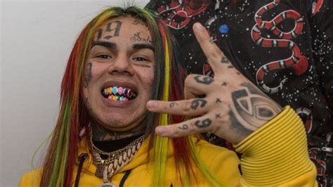 6ix9ine sex|6ix9ine Porn Videos 